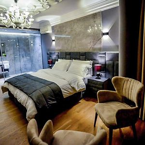 Hotel Vila Tirana