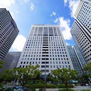 Loisir Hotel Shinagawa Seaside