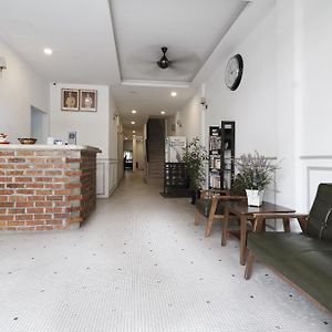 Biz Hotel Klang