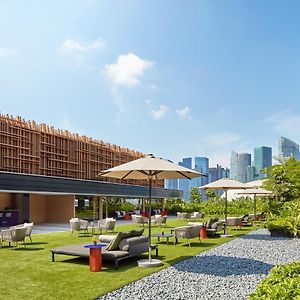 COLLECTION Marina Bay King