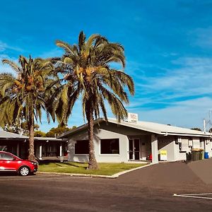 Motel Myall