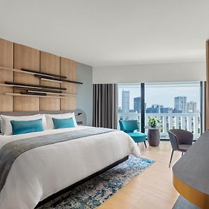Kamar king deluxe