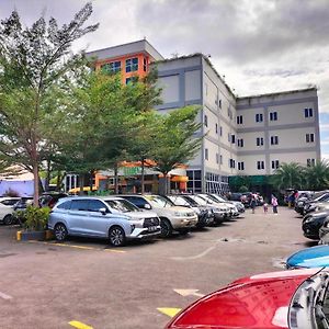 Garden Hotel Majalengka