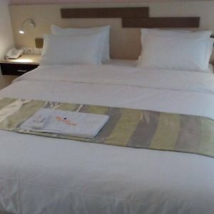 The Arizon At Malioboro Hotel